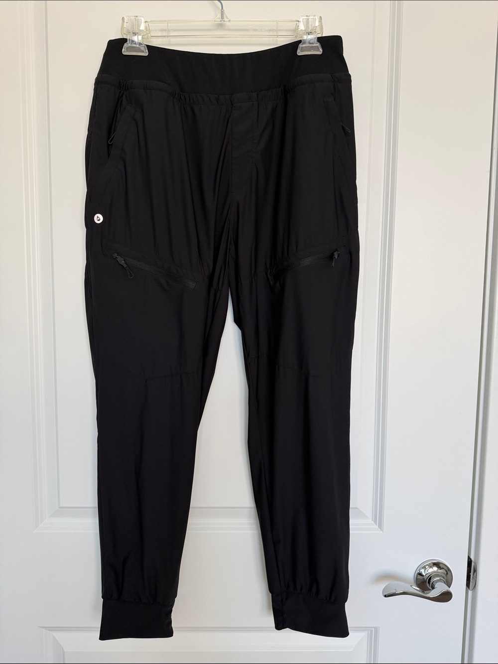Baleaf Black Women's Performance Jogger Pants